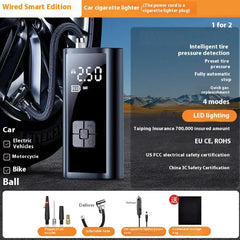 Portable Electric Air Pump